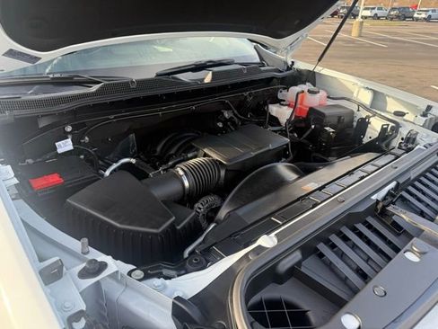 New 2026 Chevrolet Silverado 2500 Custom w/ Custom Value Package image 11