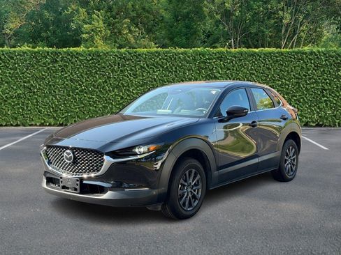 Used 2024 MAZDA CX-30 AWD 2.5 S image 8