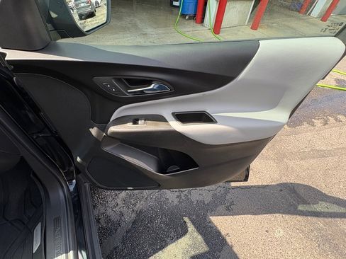 Used 2023 Chevrolet Equinox LS w/ LPO, Floor Liner Package image 16