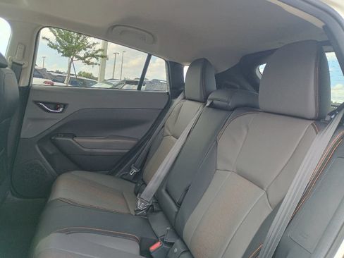 New 2026 Subaru Crosstrek 2.5i Limited AWD/4WD image 14