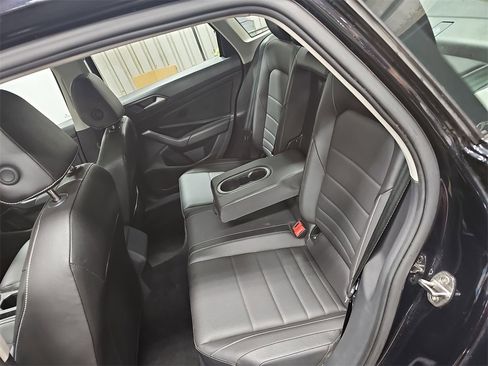 Used 2024 Volkswagen Jetta SE image 13