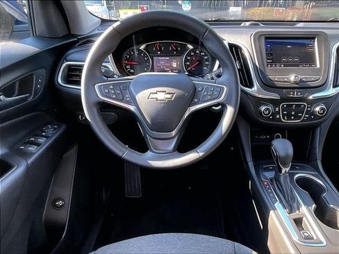Used 2023 Chevrolet Equinox LT AWD/4WD image 5