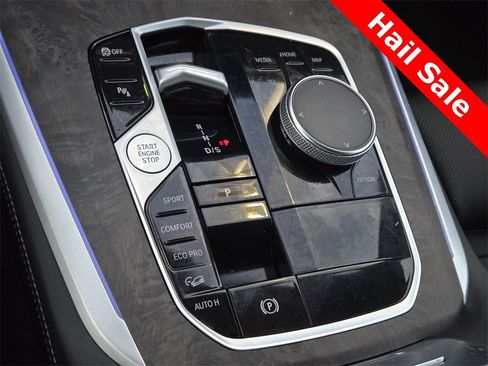 Used 2024 BMW X5 xDrive40i w/ M Sport Package image 18