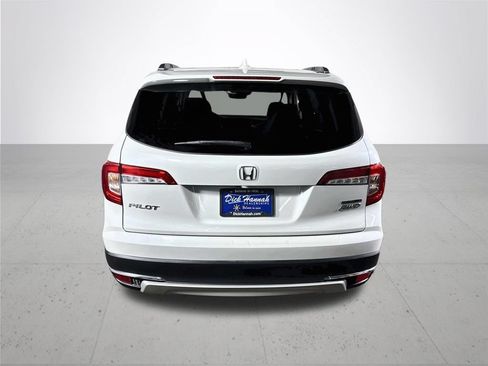 Used 2022 Honda Pilot Touring image 7