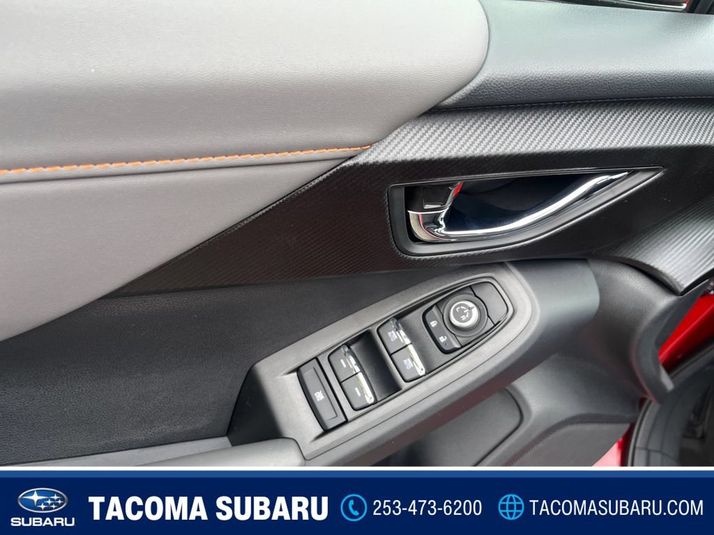New 2026 Subaru Crosstrek 2.5i Limited AWD/4WD image 11