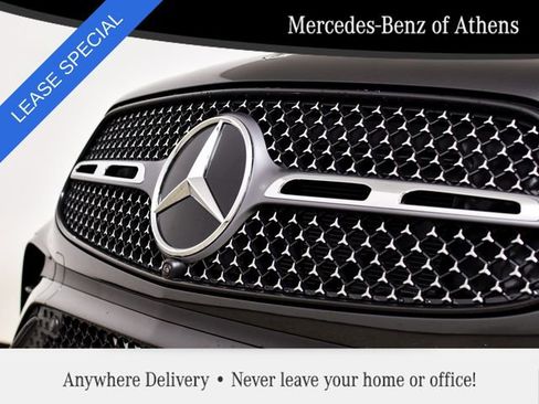 New 2026 Mercedes-Benz GLC 300 image 8
