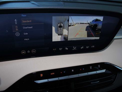 New 2026 Buick Enclave Preferred FWD image 36