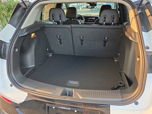 New 2026 Buick Encore GX Sport Touring image 6