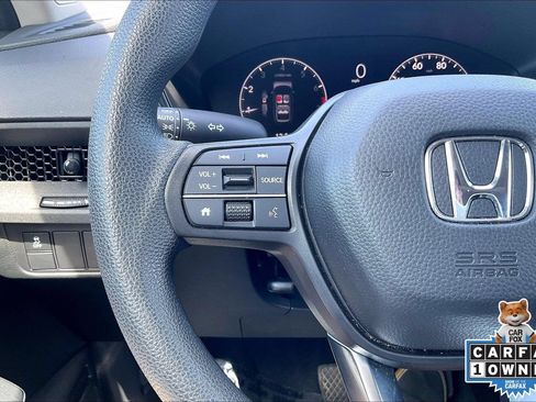 Used 2024 Honda CR-V EX image 24