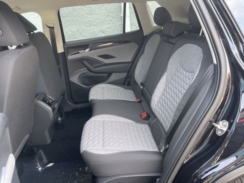 New 2026 Volkswagen Tiguan S FWD image 21
