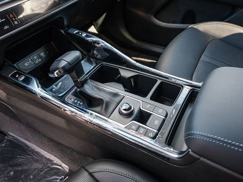 New 2025 Kia Sorento S w/ Panoramic Sunroof Package image 22