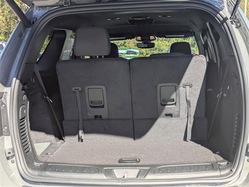 New 2026 Dodge Durango GT w/ Blacktop Package image 12