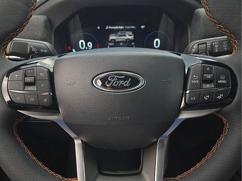 New 2026 Ford Explorer Tremor AWD/4WD image 19