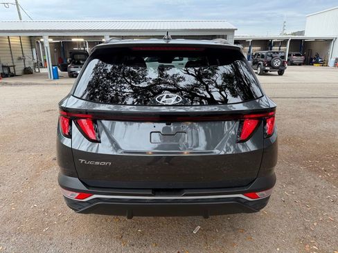 Used 2024 Hyundai Tucson SEL image 5