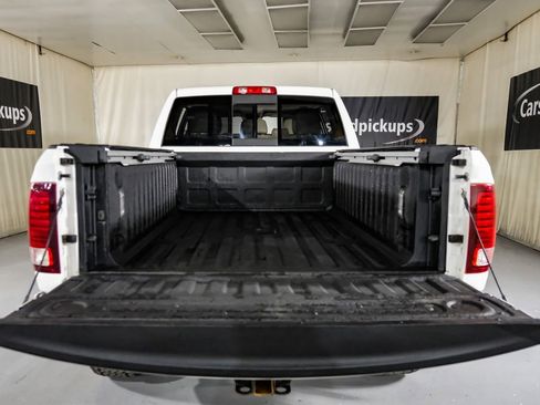 Used 2018 RAM 2500 Limited image 58