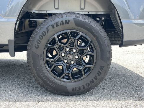 New 2026 Ford F150 XLT w/ XLT Black Appearance Package AWD/4WD image 26