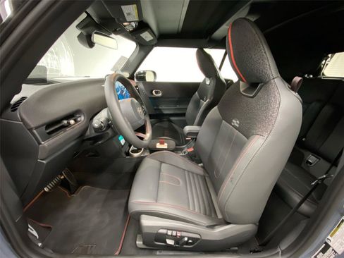 New 2026 MINI Cooper John Cooper Works image 17