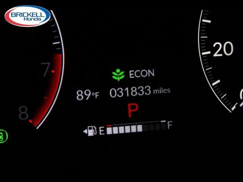 Used 2024 Honda HR-V LX image 36