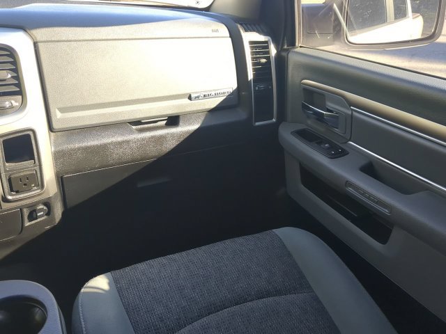 Used 2019 RAM 1500 Big Horn RWD image 15