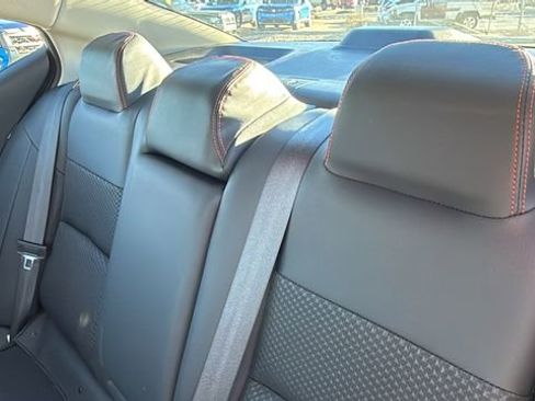 New 2025 Nissan Altima 2.5 SR image 15