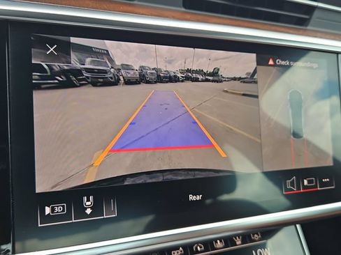 Used 2019 Audi A6 3.0T Prestige w/ Prestige Package AWD/4WD image 24