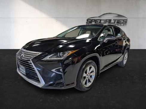 Used 2019 Lexus RX 350 AWD image 5