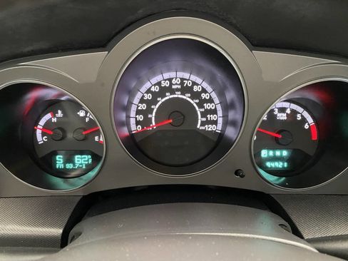 Used 2010 Dodge Avenger R/T w/ Premium Convenience Group image 15