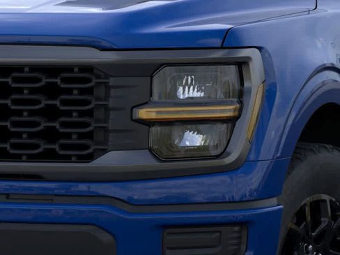 New 2026 Ford F150 STX image 18