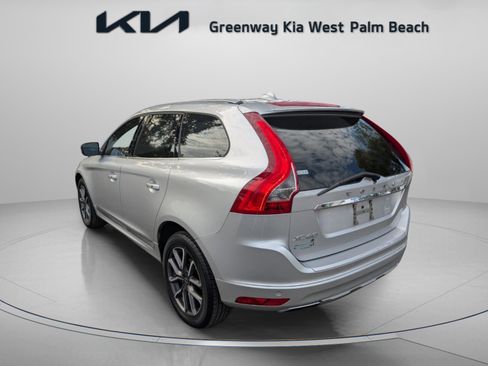 Used 2016 Volvo XC60 T5 Premier image 7