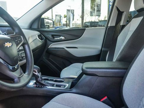 Used 2024 Chevrolet Equinox LS image 14