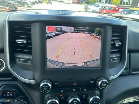 Used 2022 RAM 1500 Big Horn AWD/4WD image 20