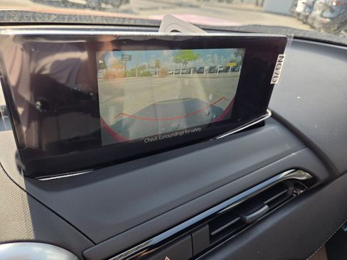 New 2026 MAZDA MX-5 Miata Grand Touring image 32