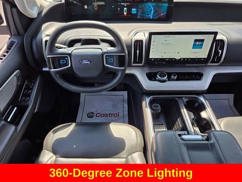 Used 2025 Ford Expedition Max Active AWD/4WD image 15