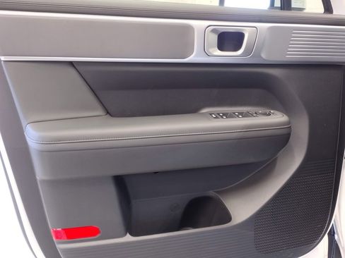 New 2026 Hyundai Santa Fe SEL AWD/4WD image 20