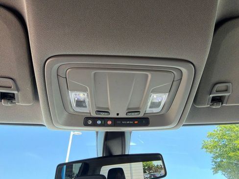 Used 2019 Chevrolet Silverado 1500 LT w/ All-Star Edition AWD/4WD image 30