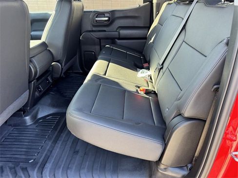 New 2025 Chevrolet Silverado 1500 W/T w/ WT Value Package image 10