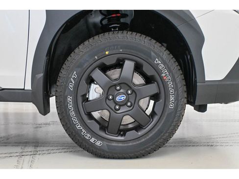 New 2025 Subaru Outback Wilderness w/ Wilderness Package image 8