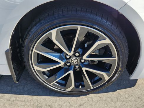 Certified 2022 Toyota Corolla SE image 12