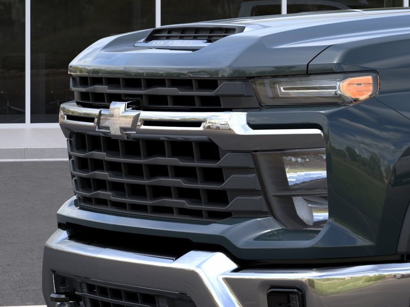 New 2026 Chevrolet Silverado 2500 LT AWD/4WD image 13
