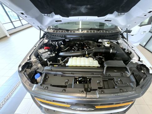 Used 2025 Ford F150 Tremor w/ Equipment Group 402A High AWD/4WD image 24