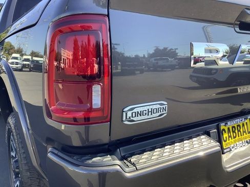 New 2026 RAM 2500 Limited image 55