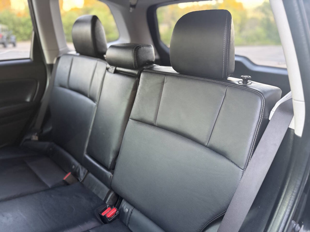 Used 2014 Subaru Forester 2.5i Touring w/ Popular Package #2 AWD/4WD image 17
