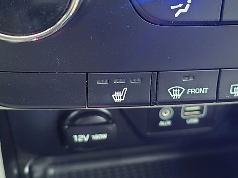 Used 2018 Hyundai Tucson SEL image 24