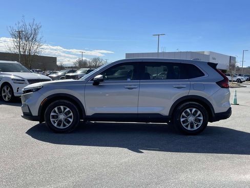 Used 2023 Honda CR-V LX image 20