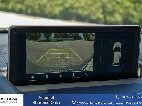 New 2026 Acura RDX SH-AWD w/ Technology Package image 31