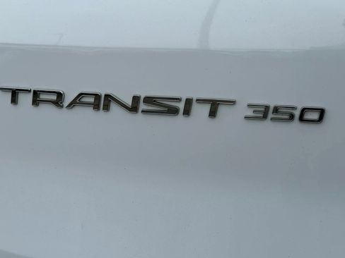 Used 2023 Ford Transit 350 XLT image 24
