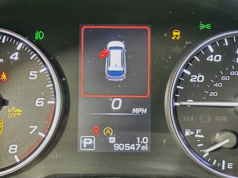 Used 2022 Subaru Outback Premium w/ Popular Package #1 AWD/4WD image 12