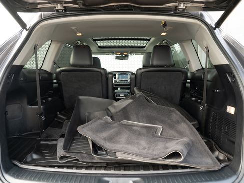 Used 2015 Toyota Highlander Limited Platinum AWD/4WD image 22