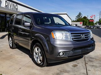 Used 2014 Honda Pilot EX video 2