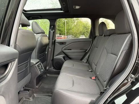Used 2026 Subaru Forester Premium image 13